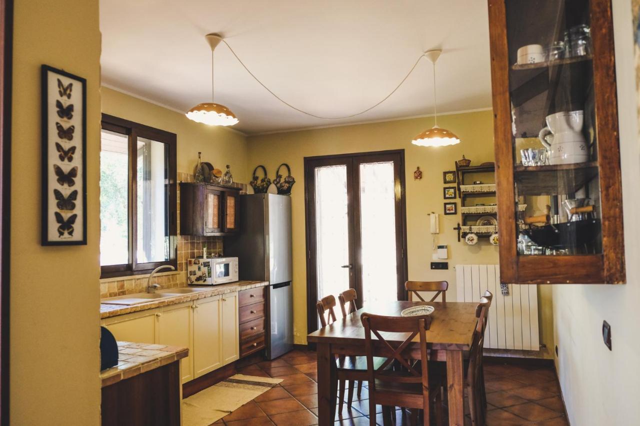 Villa Due Torri Cozzana Zewnętrze zdjęcie