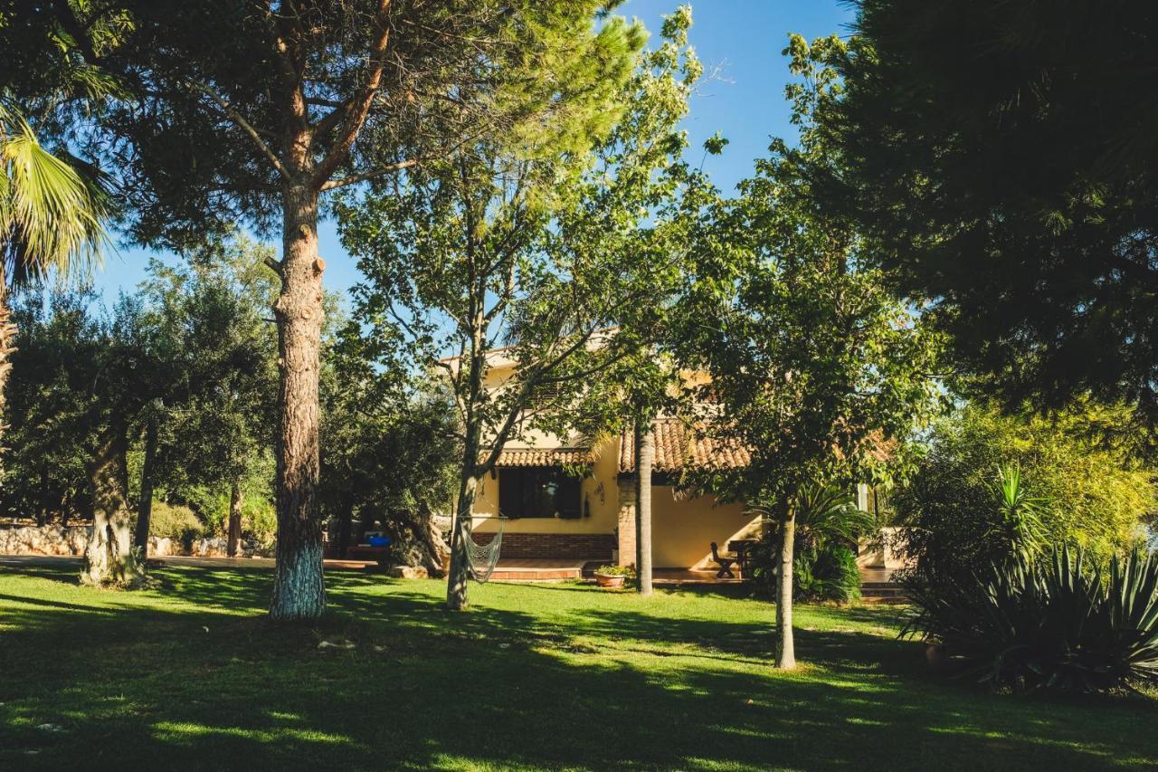 Villa Due Torri Cozzana Zewnętrze zdjęcie