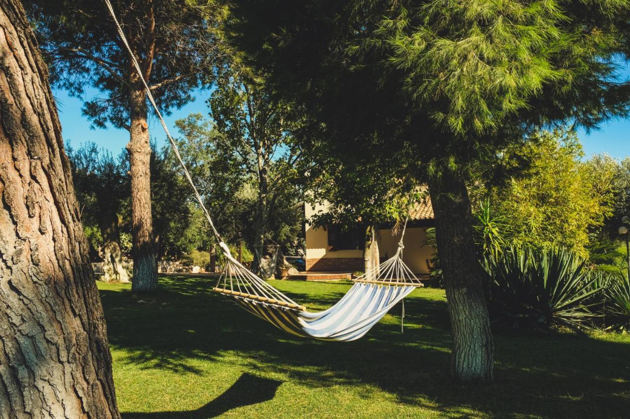 Villa Due Torri Cozzana Zewnętrze zdjęcie