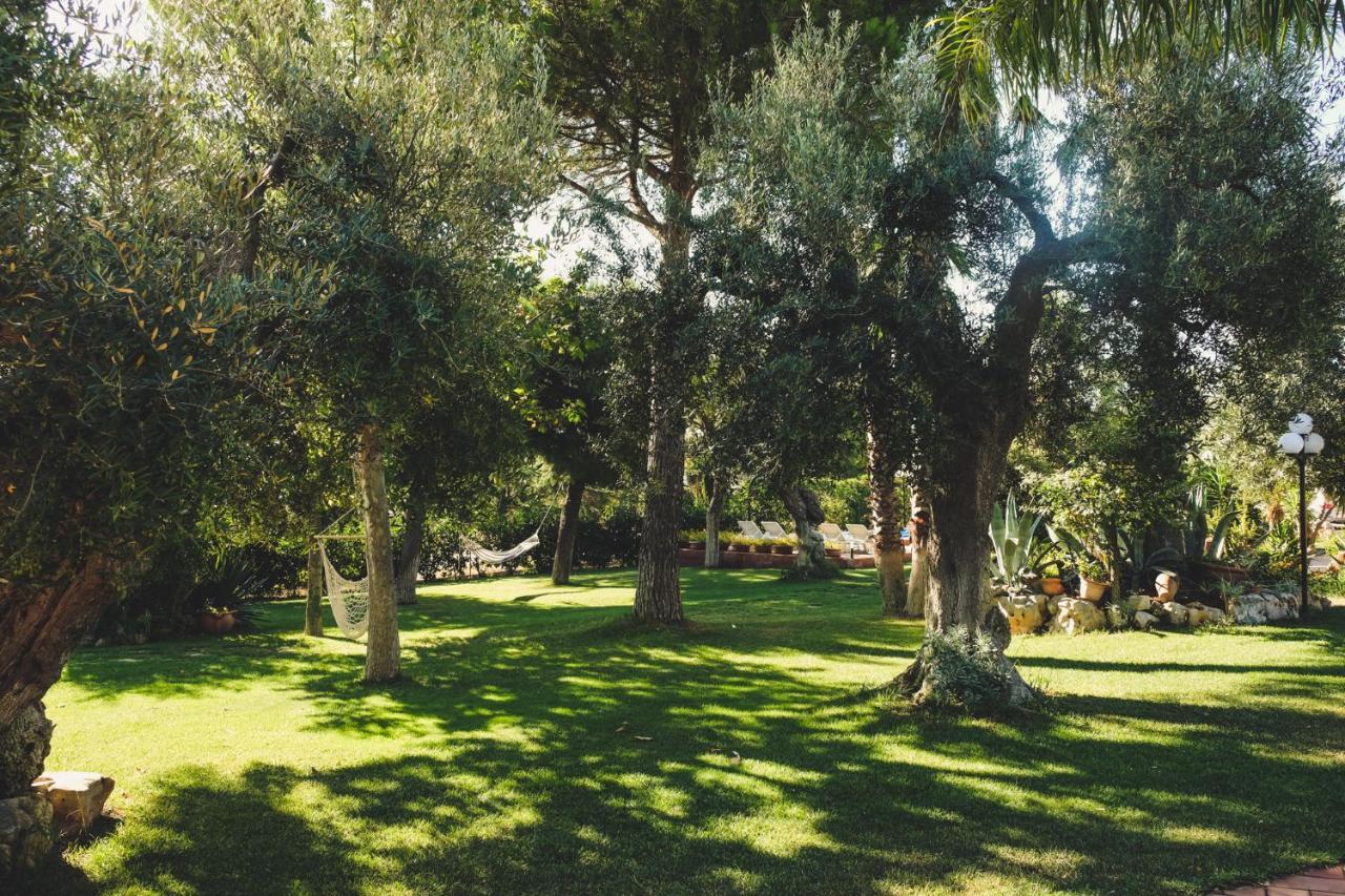Villa Due Torri Cozzana Zewnętrze zdjęcie