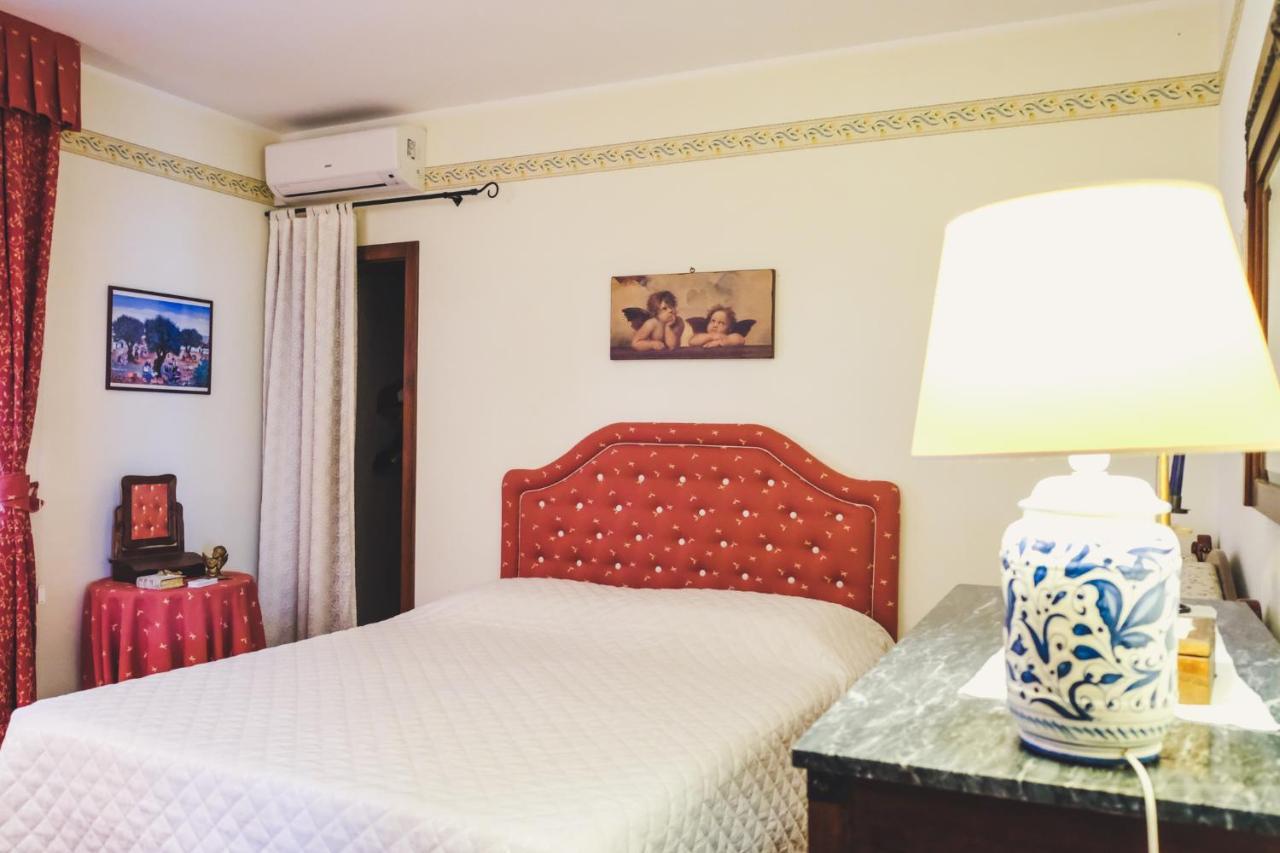 Villa Due Torri Cozzana Zewnętrze zdjęcie