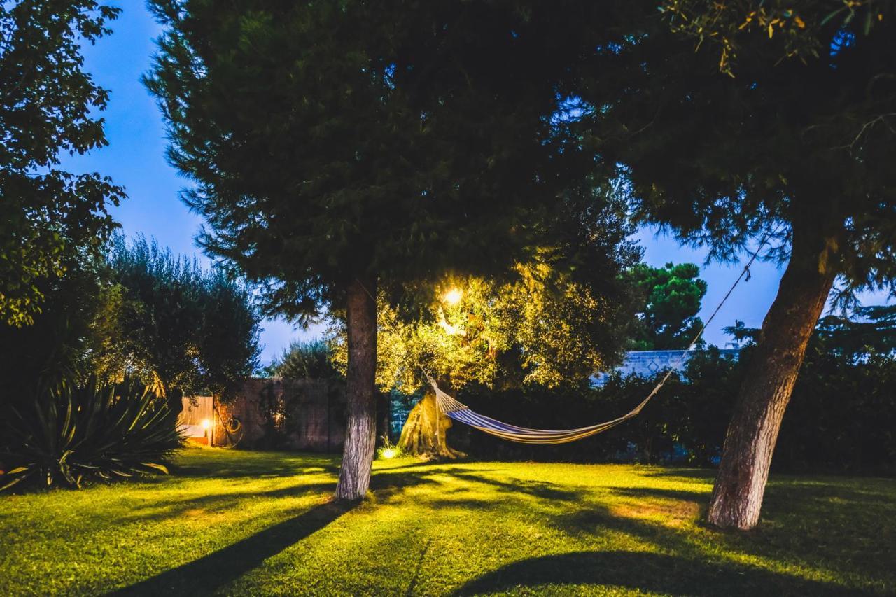 Villa Due Torri Cozzana Zewnętrze zdjęcie