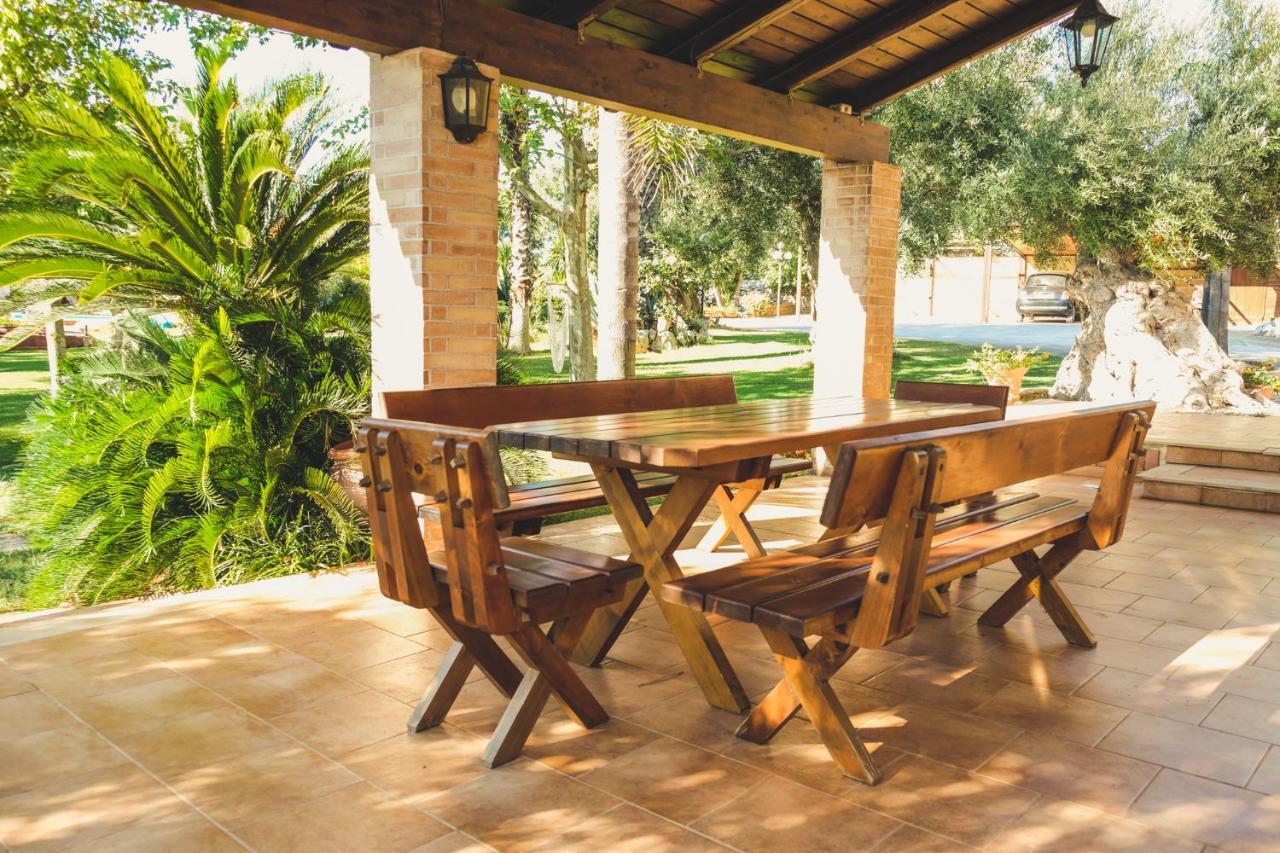 Villa Due Torri Cozzana Zewnętrze zdjęcie