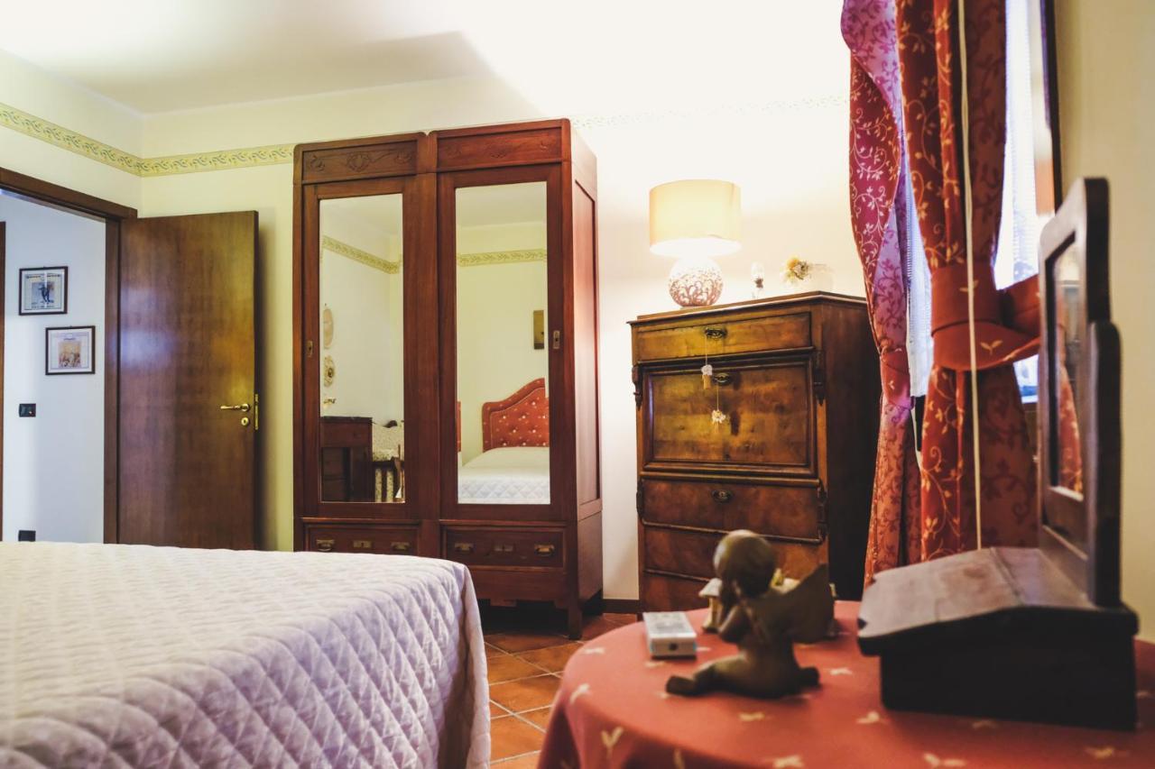 Villa Due Torri Cozzana Zewnętrze zdjęcie