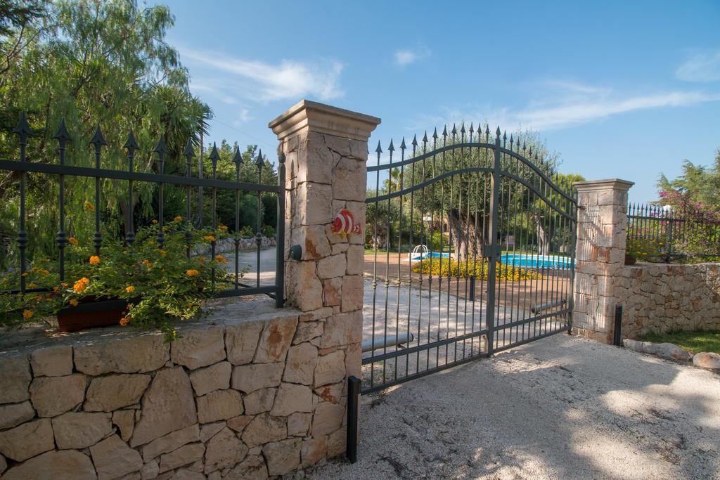 Villa Due Torri Cozzana Zewnętrze zdjęcie