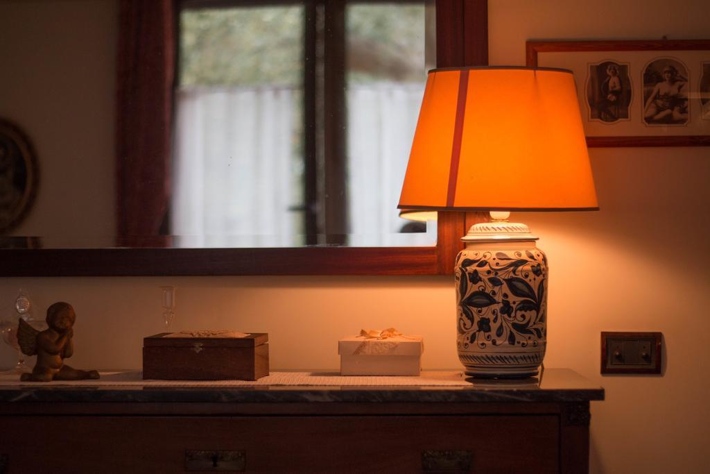 Villa Due Torri Cozzana Zewnętrze zdjęcie